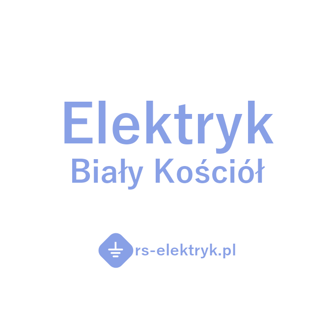 Elektryk Biały Kościół