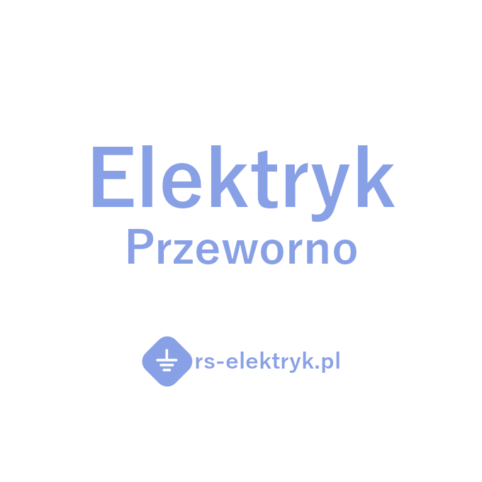 Elektryk Przeworno