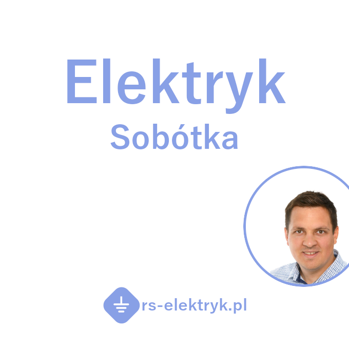 Elektryk Sobótka
