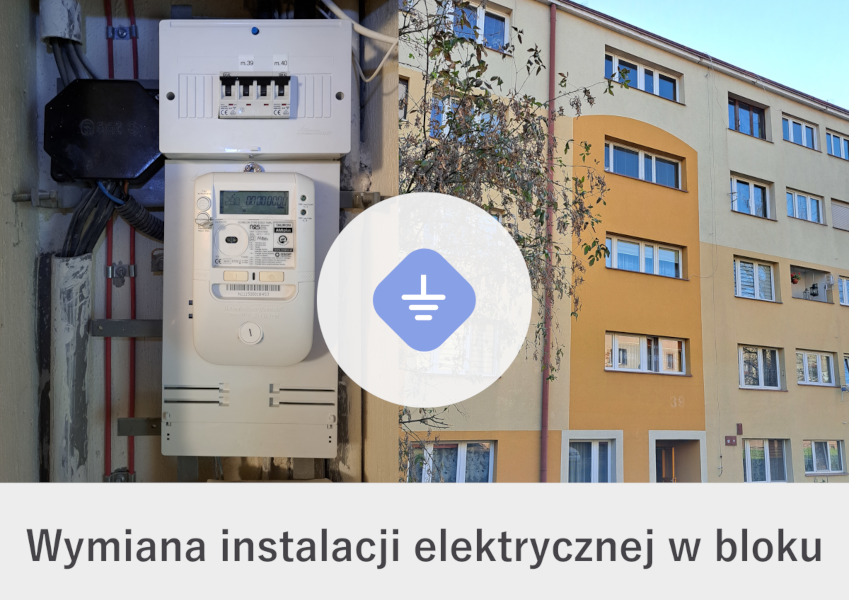 Jak zaplanować wymianę instalacji elektrycznej w mieszkaniu w bloku? Jak zaplanować wymianę instalacji elektrycznej w mieszkaniu w bloku?