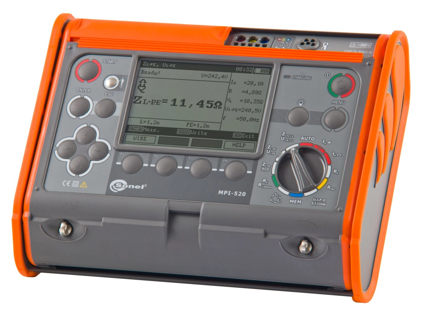 Sonel MPI-520 Sonel MPI-520